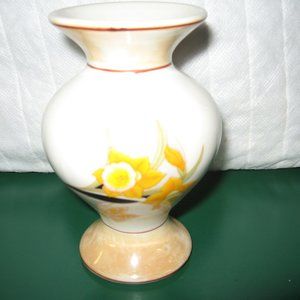 Vintage vase   Brazil